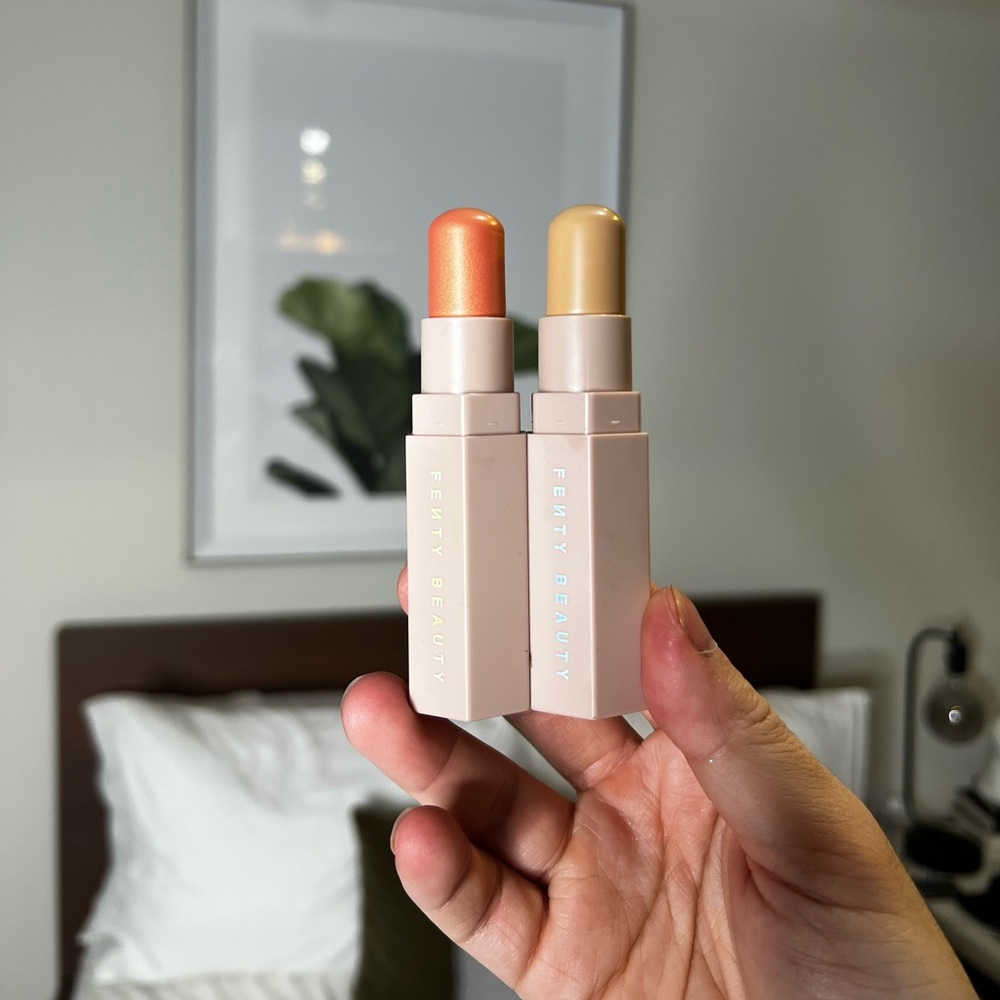 Fenty Match Stick Duo